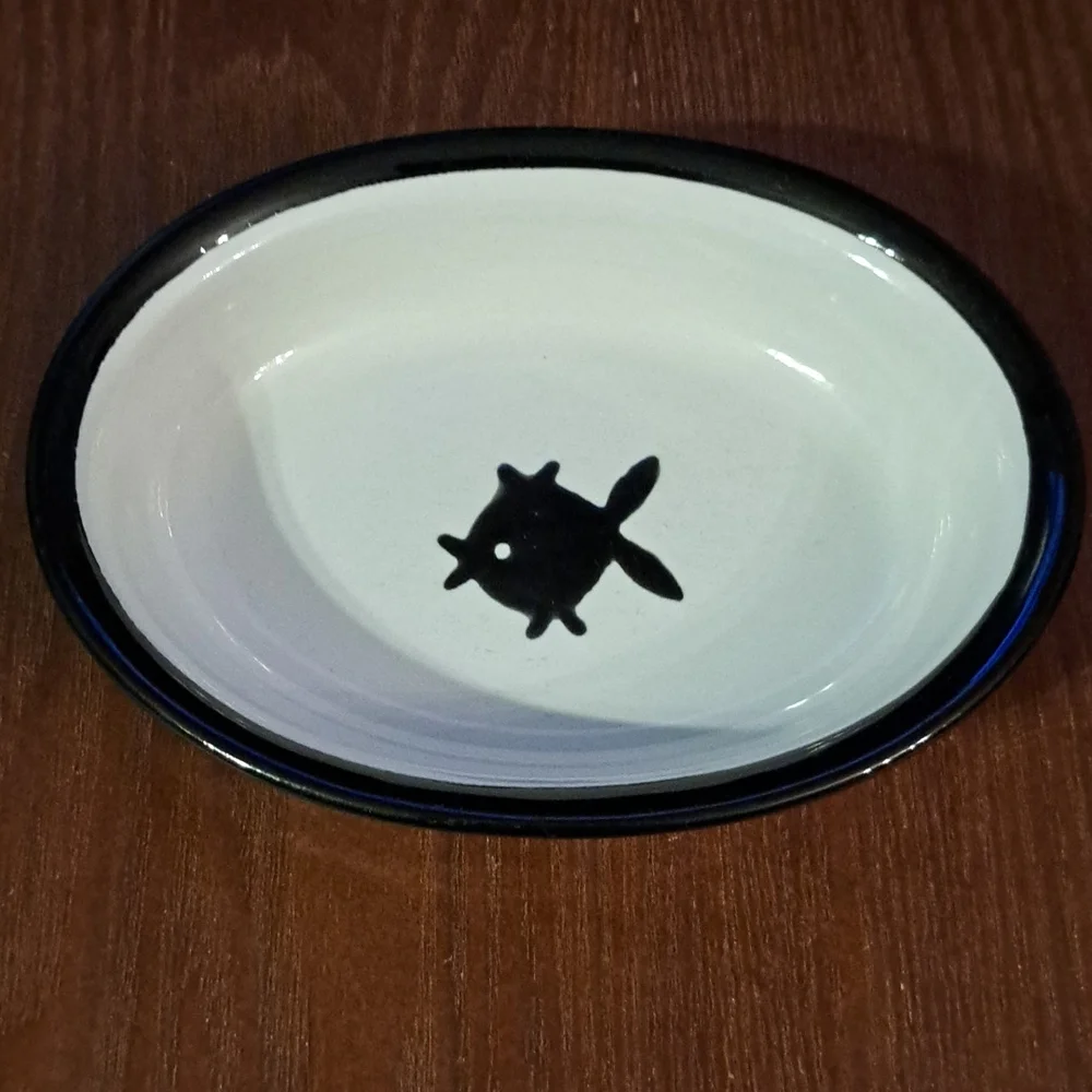 PETRAGEOUS Design cat bowl